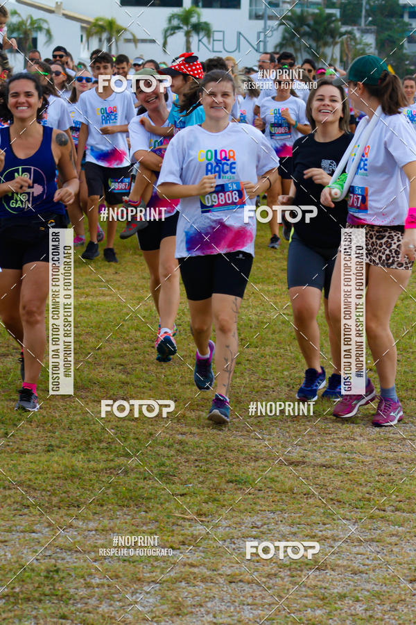 Buy your photos of the eventColor Race Brasil - Florian�polis on Fotop