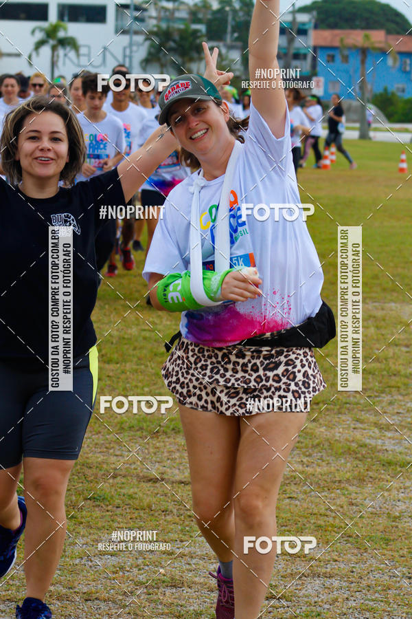 Buy your photos of the eventColor Race Brasil - Florian�polis on Fotop