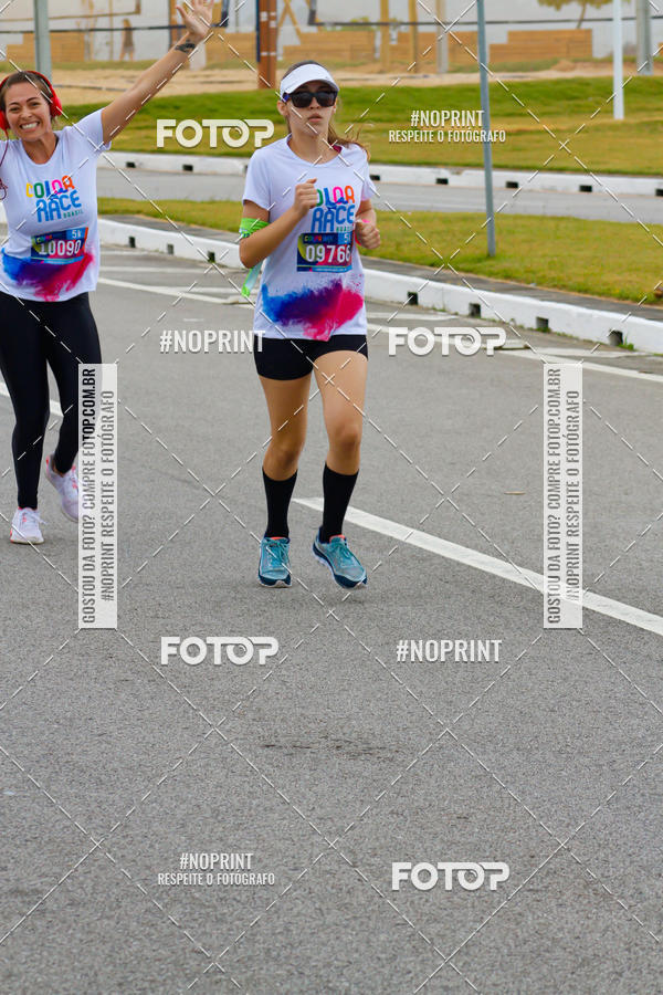 Buy your photos of the eventColor Race Brasil - Florian�polis on Fotop
