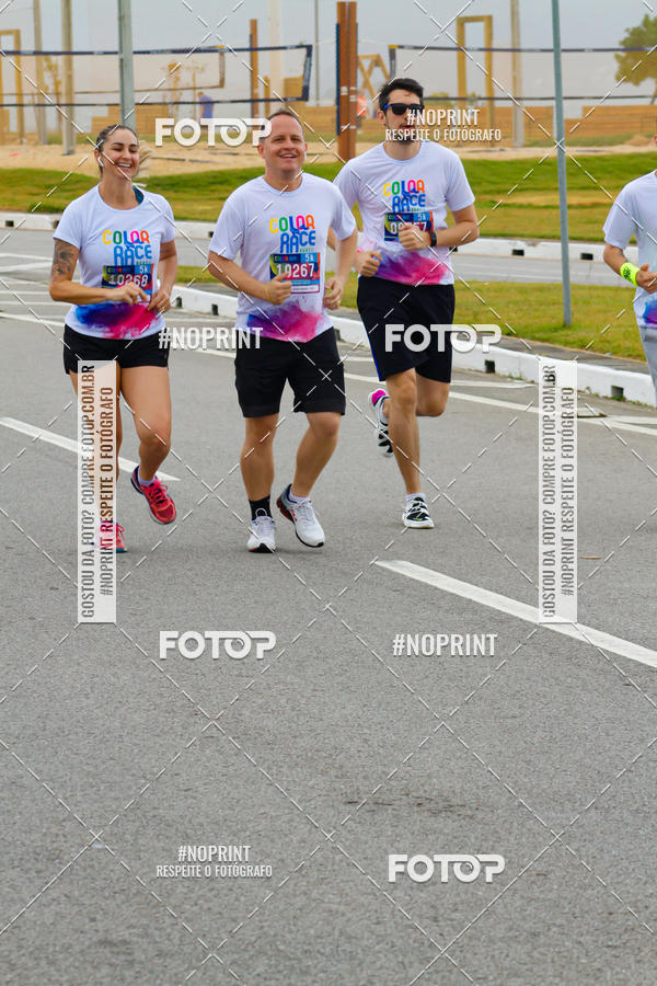 Buy your photos of the eventColor Race Brasil - Florian�polis on Fotop
