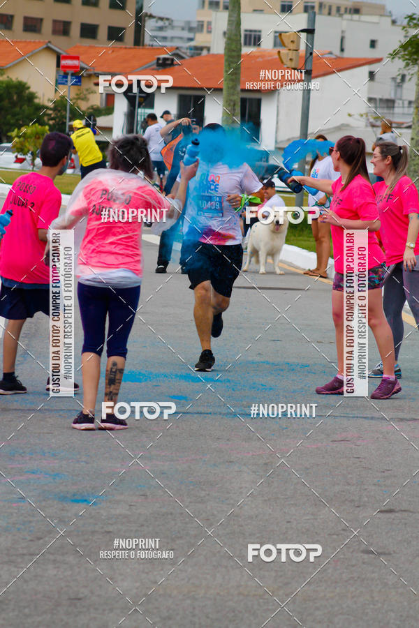 Buy your photos of the eventColor Race Brasil - Florian�polis on Fotop