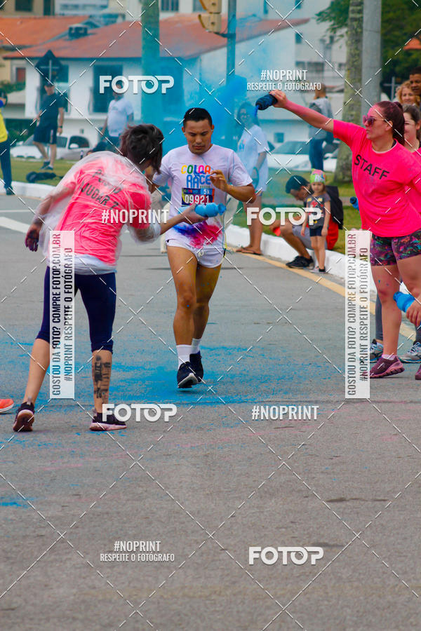 Buy your photos of the eventColor Race Brasil - Florian�polis on Fotop
