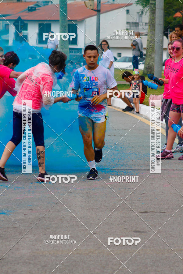 Buy your photos of the eventColor Race Brasil - Florian�polis on Fotop