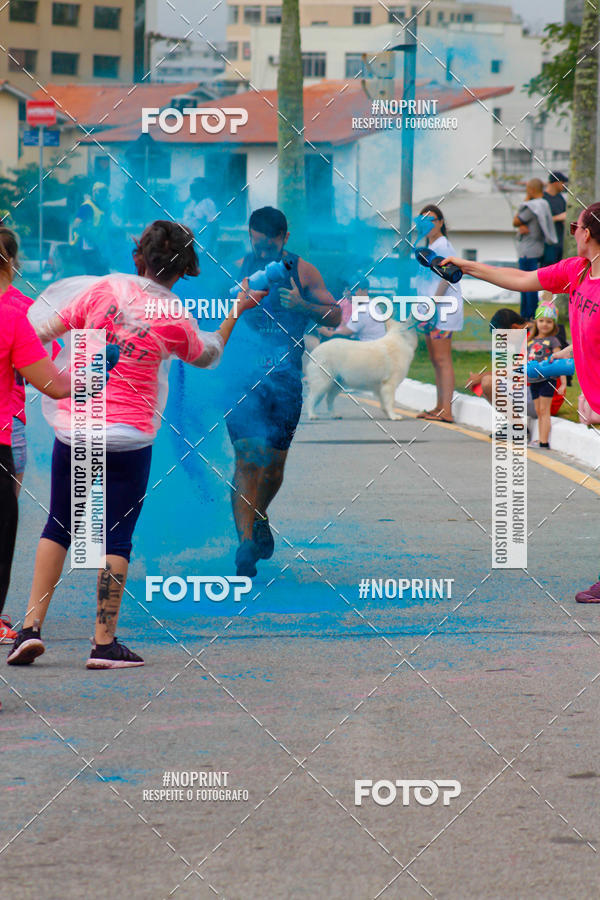 Buy your photos of the eventColor Race Brasil - Florian�polis on Fotop