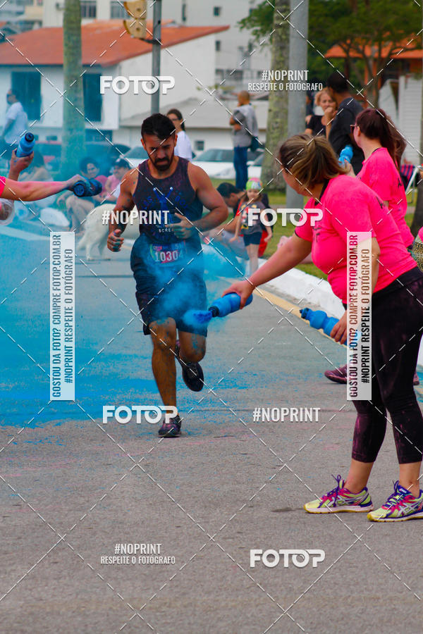 Buy your photos of the eventColor Race Brasil - Florian�polis on Fotop