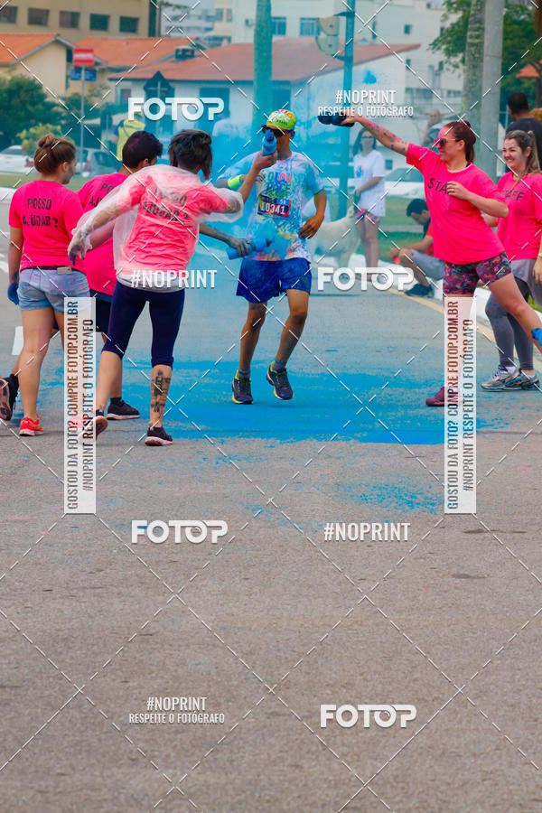Buy your photos of the eventColor Race Brasil - Florian�polis on Fotop