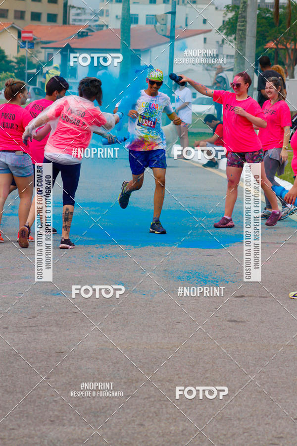 Buy your photos of the eventColor Race Brasil - Florian�polis on Fotop