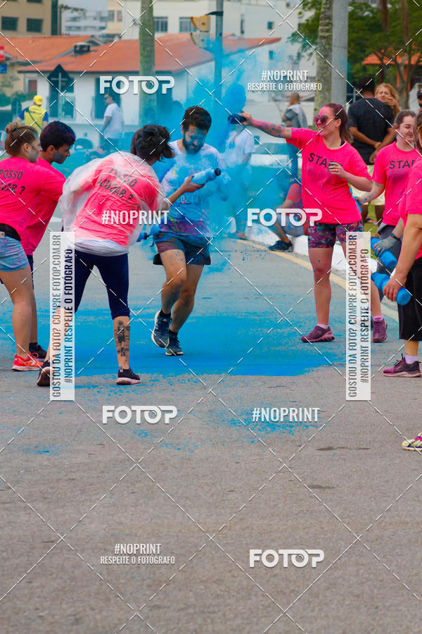 Buy your photos of the eventColor Race Brasil - Florian�polis on Fotop