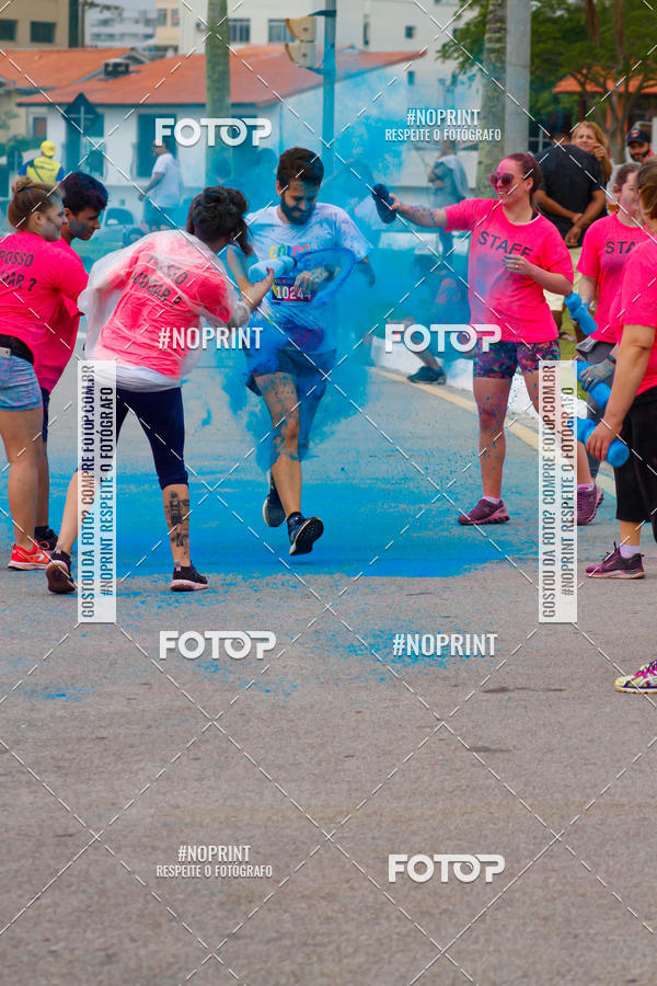 Buy your photos of the eventColor Race Brasil - Florian�polis on Fotop