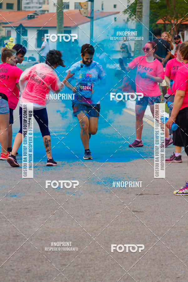 Buy your photos of the eventColor Race Brasil - Florian�polis on Fotop