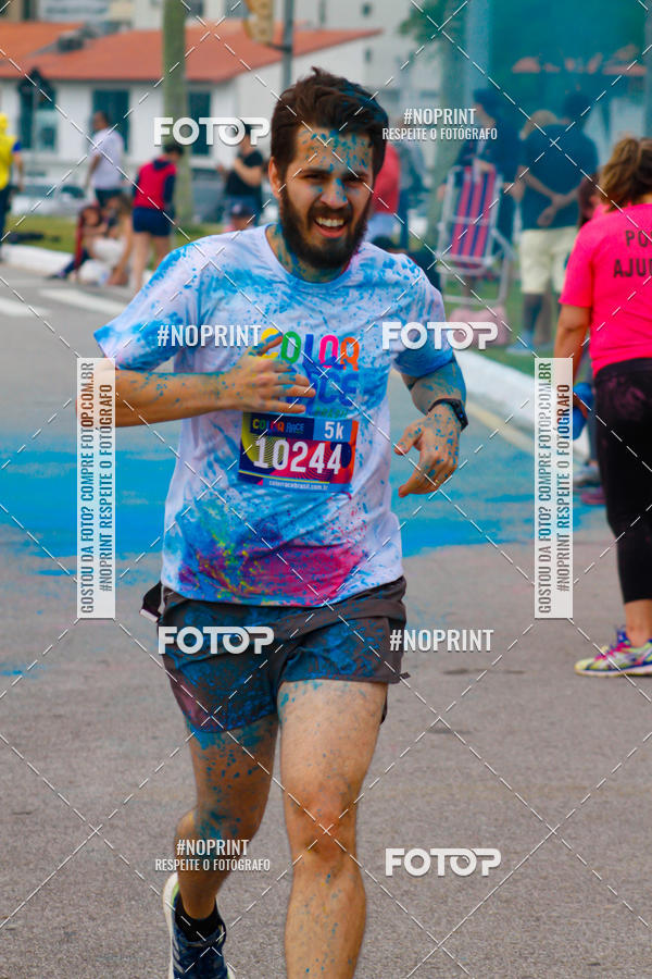 Buy your photos of the eventColor Race Brasil - Florian�polis on Fotop