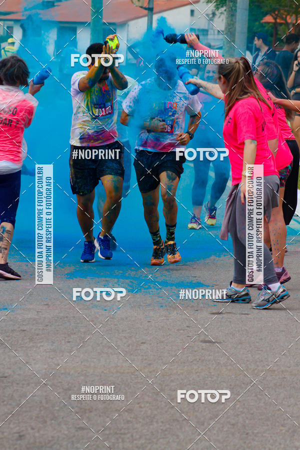 Buy your photos of the eventColor Race Brasil - Florian�polis on Fotop