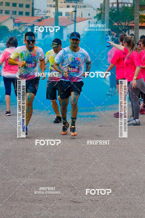 Buy your photos of the eventColor Race Brasil - Florian�polis on Fotop