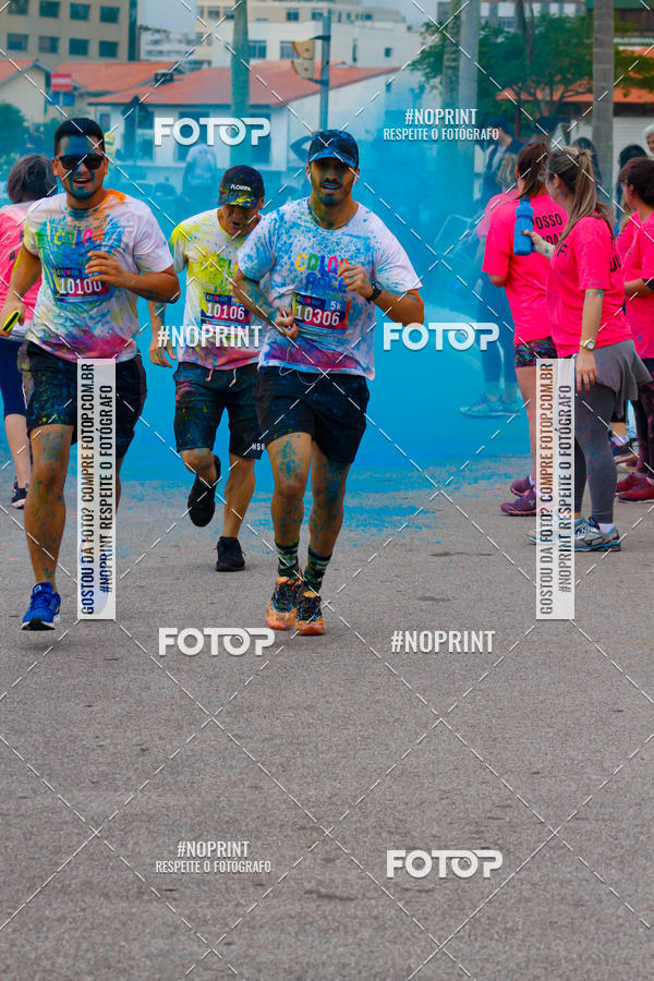 Buy your photos of the eventColor Race Brasil - Florian�polis on Fotop
