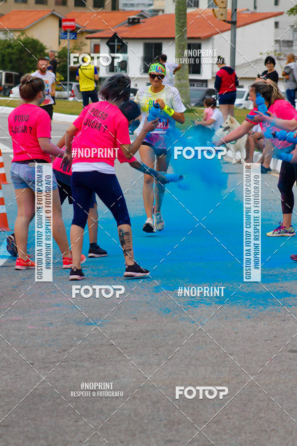 Buy your photos of the eventColor Race Brasil - Florian�polis on Fotop