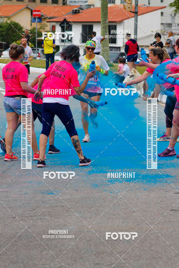 Buy your photos of the eventColor Race Brasil - Florian�polis on Fotop