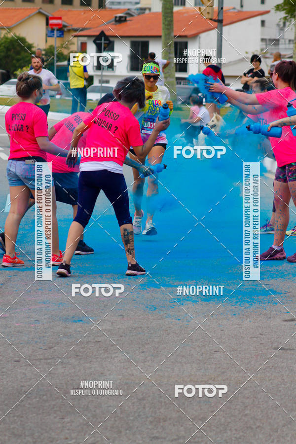 Buy your photos of the eventColor Race Brasil - Florian�polis on Fotop