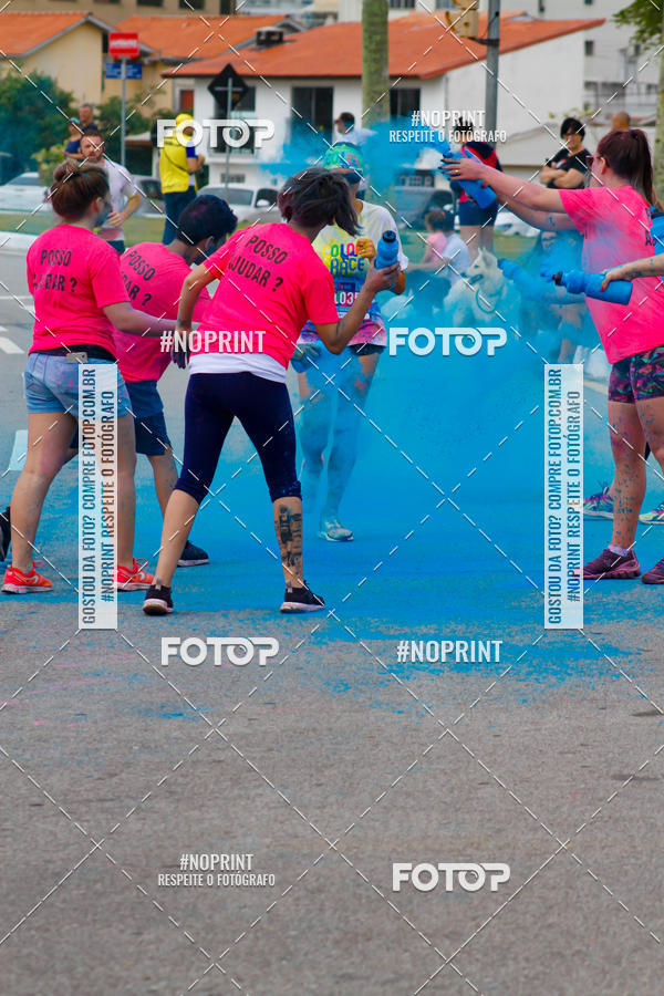 Buy your photos of the eventColor Race Brasil - Florian�polis on Fotop