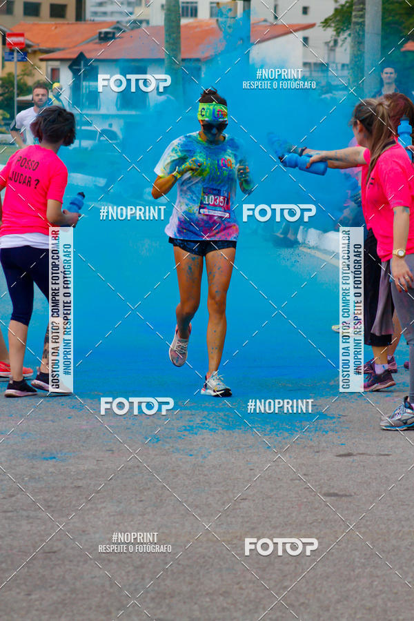 Buy your photos of the eventColor Race Brasil - Florian�polis on Fotop