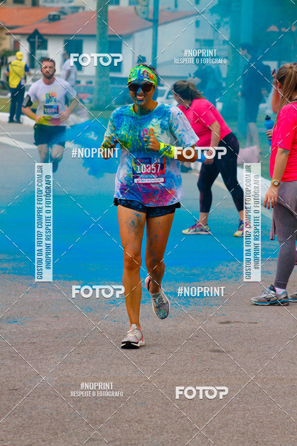 Buy your photos of the eventColor Race Brasil - Florian�polis on Fotop