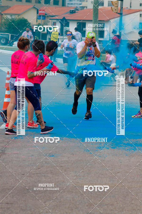 Buy your photos of the eventColor Race Brasil - Florian�polis on Fotop