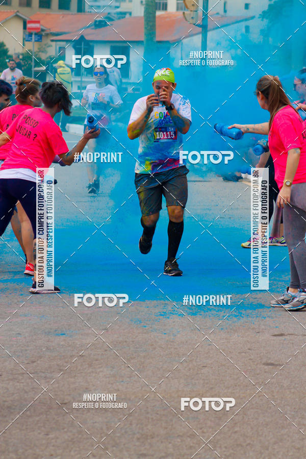 Buy your photos of the eventColor Race Brasil - Florian�polis on Fotop