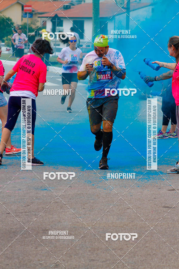 Buy your photos of the eventColor Race Brasil - Florian�polis on Fotop