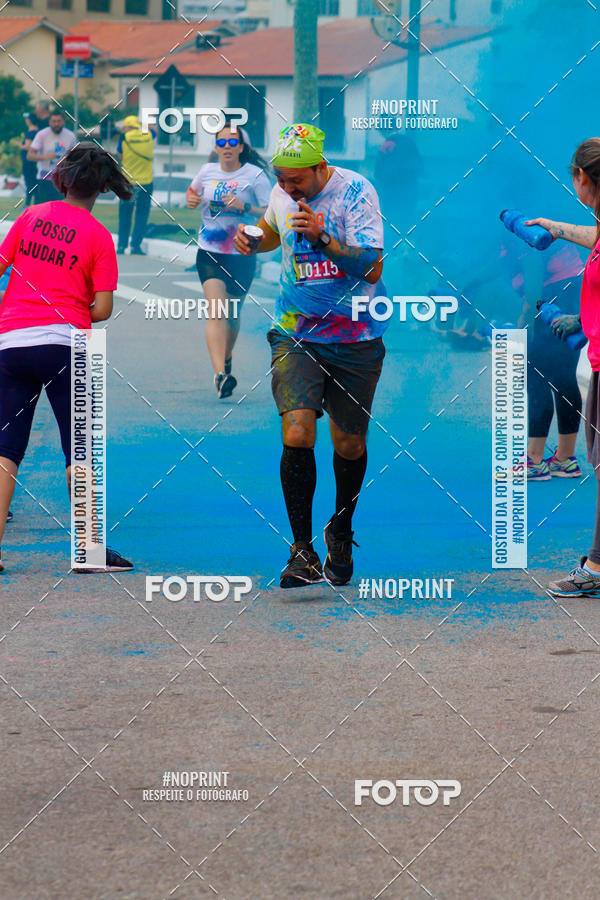 Buy your photos of the eventColor Race Brasil - Florian�polis on Fotop
