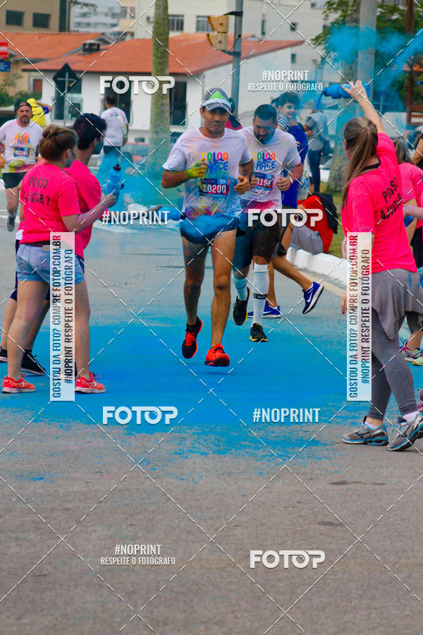Buy your photos of the eventColor Race Brasil - Florian�polis on Fotop