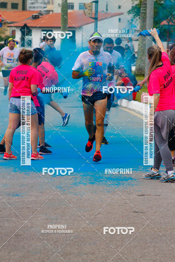 Buy your photos of the eventColor Race Brasil - Florian�polis on Fotop