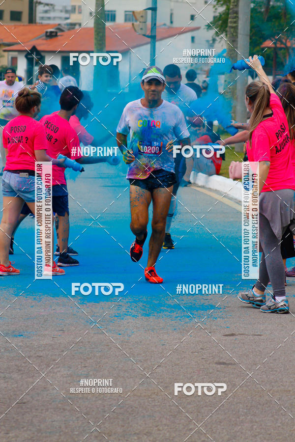 Buy your photos of the eventColor Race Brasil - Florian�polis on Fotop