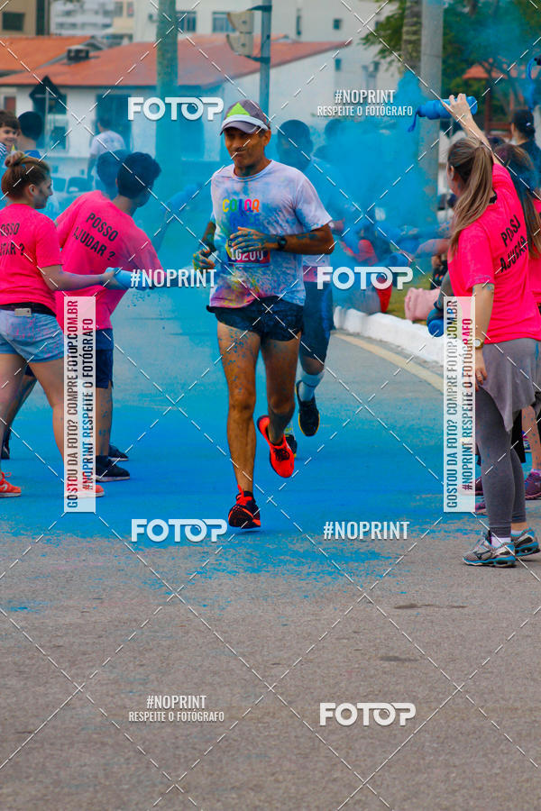 Buy your photos of the eventColor Race Brasil - Florian�polis on Fotop