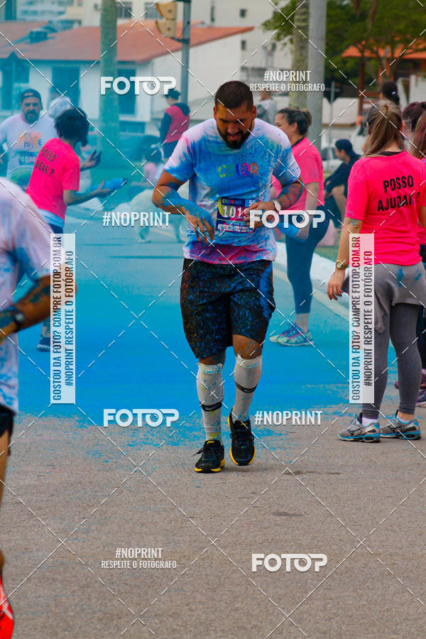 Buy your photos of the eventColor Race Brasil - Florian�polis on Fotop