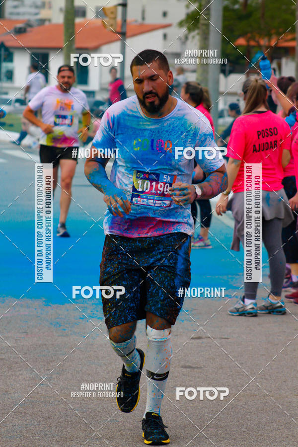 Buy your photos of the eventColor Race Brasil - Florian�polis on Fotop