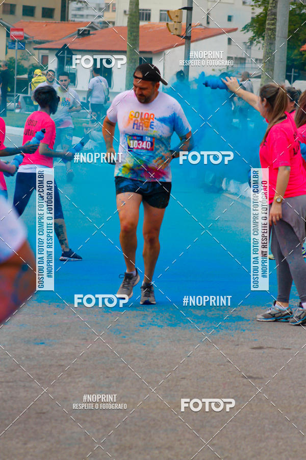 Buy your photos of the eventColor Race Brasil - Florian�polis on Fotop