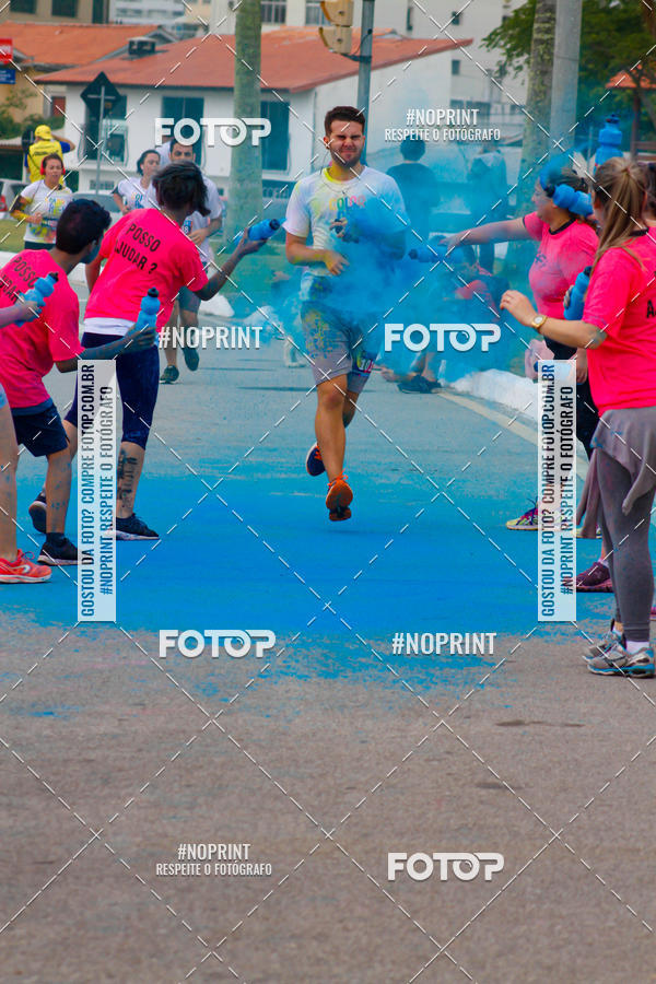 Buy your photos of the eventColor Race Brasil - Florian�polis on Fotop