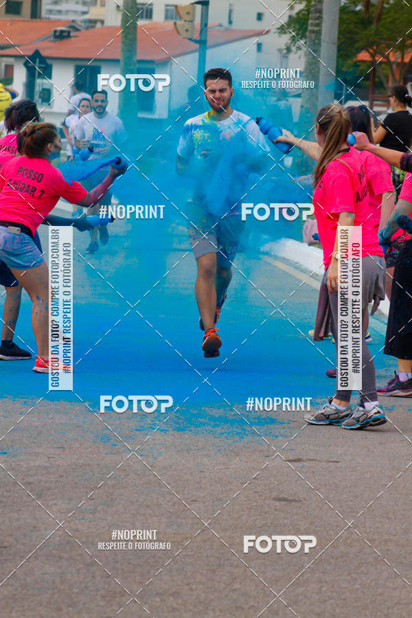 Buy your photos of the eventColor Race Brasil - Florian�polis on Fotop