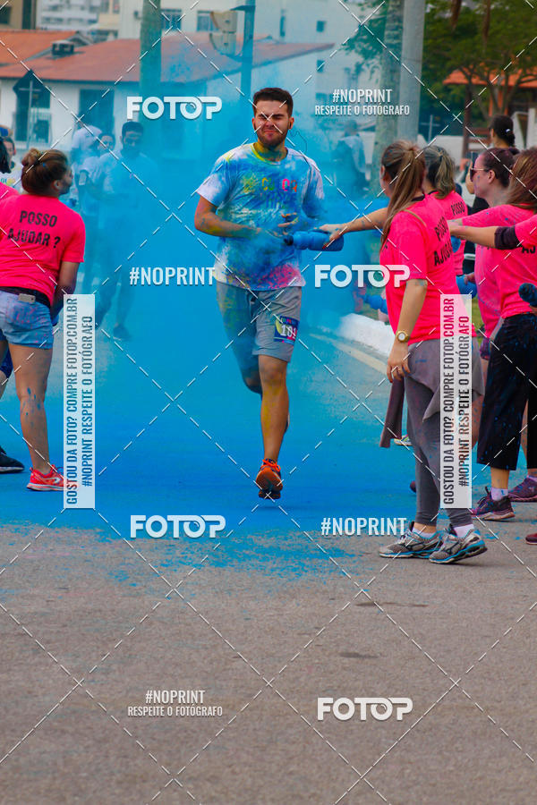 Buy your photos of the eventColor Race Brasil - Florian�polis on Fotop