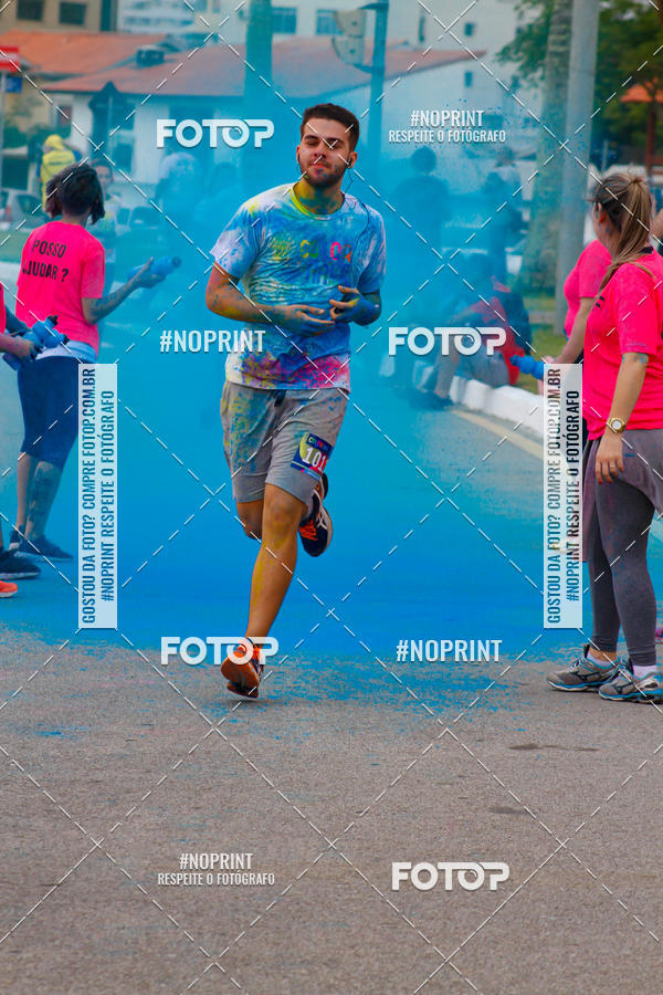 Buy your photos of the eventColor Race Brasil - Florian�polis on Fotop