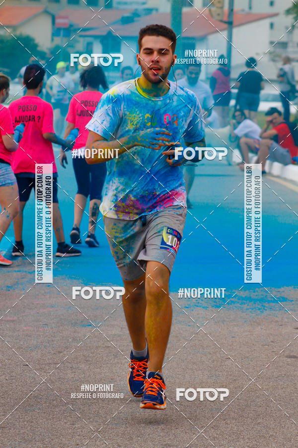 Buy your photos of the eventColor Race Brasil - Florian�polis on Fotop