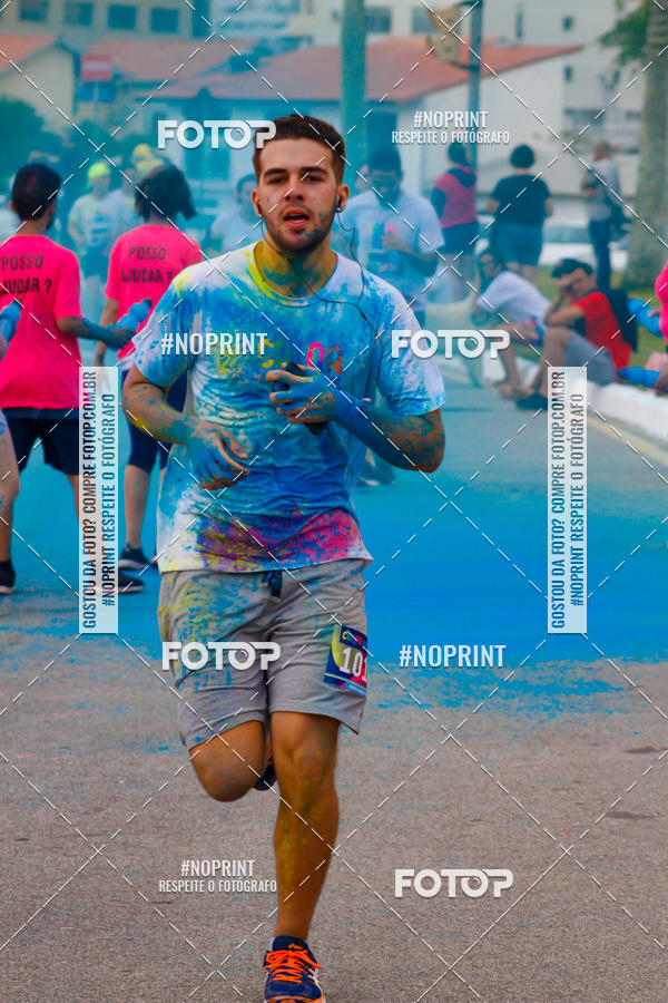 Buy your photos of the eventColor Race Brasil - Florian�polis on Fotop