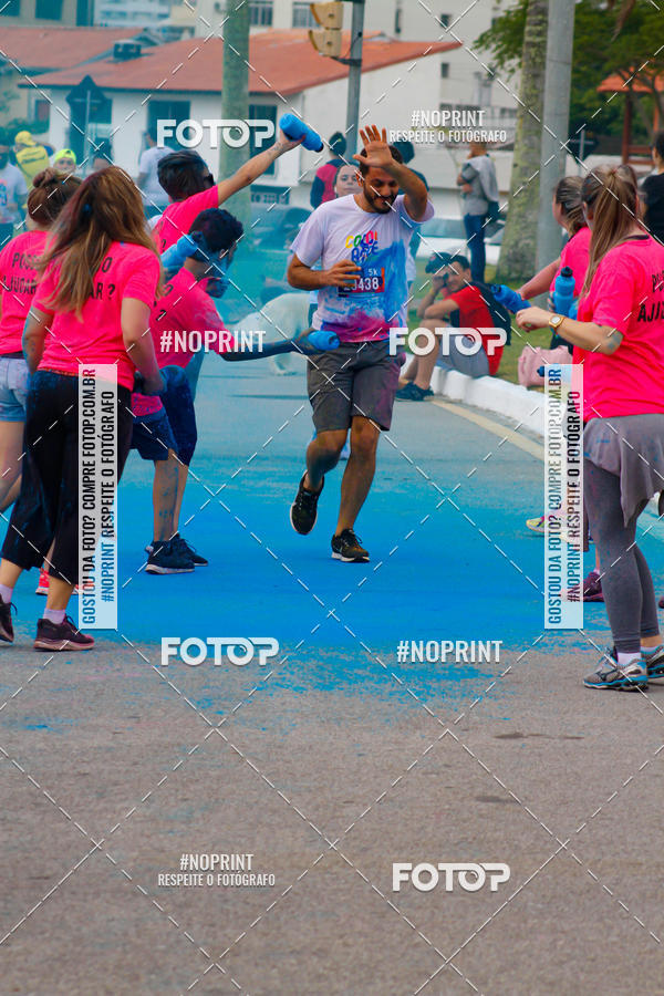 Buy your photos of the eventColor Race Brasil - Florian�polis on Fotop
