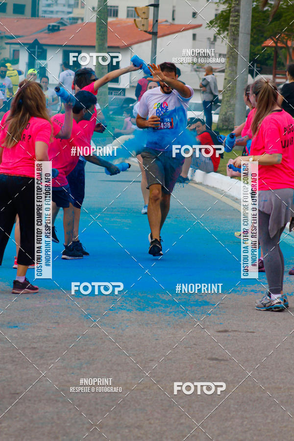 Buy your photos of the eventColor Race Brasil - Florian�polis on Fotop