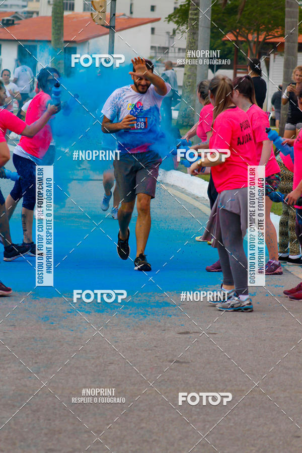 Buy your photos of the eventColor Race Brasil - Florian�polis on Fotop