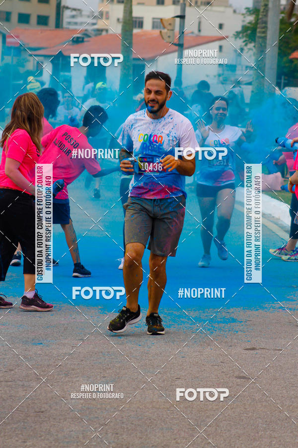 Buy your photos of the eventColor Race Brasil - Florian�polis on Fotop