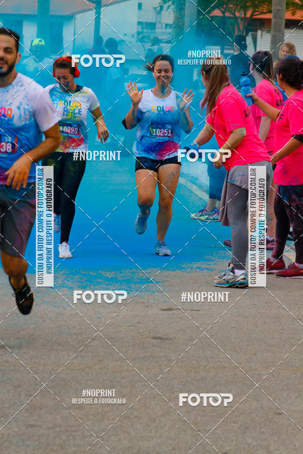 Buy your photos of the eventColor Race Brasil - Florian�polis on Fotop