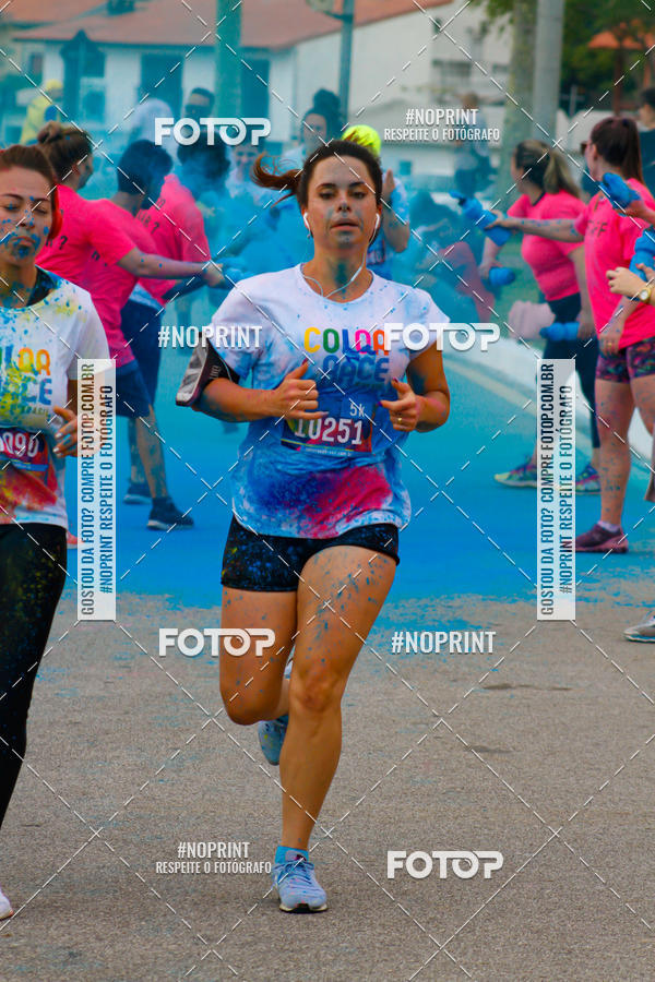 Buy your photos of the eventColor Race Brasil - Florian�polis on Fotop