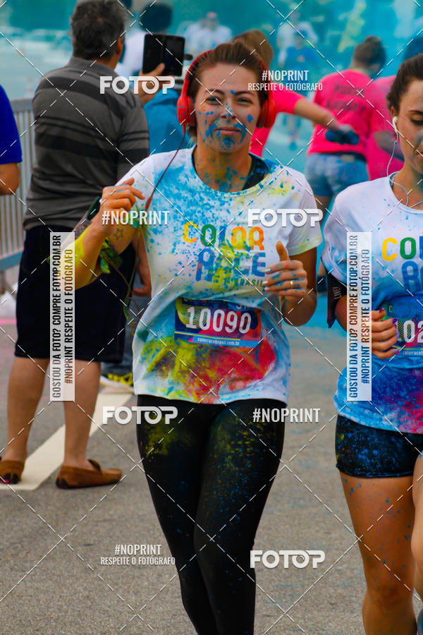 Buy your photos of the eventColor Race Brasil - Florian�polis on Fotop