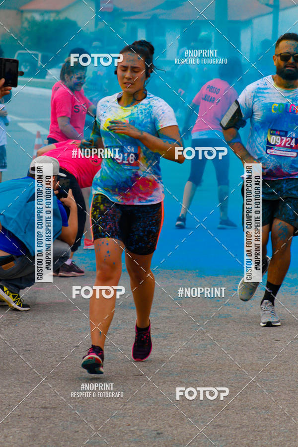 Buy your photos of the eventColor Race Brasil - Florian�polis on Fotop