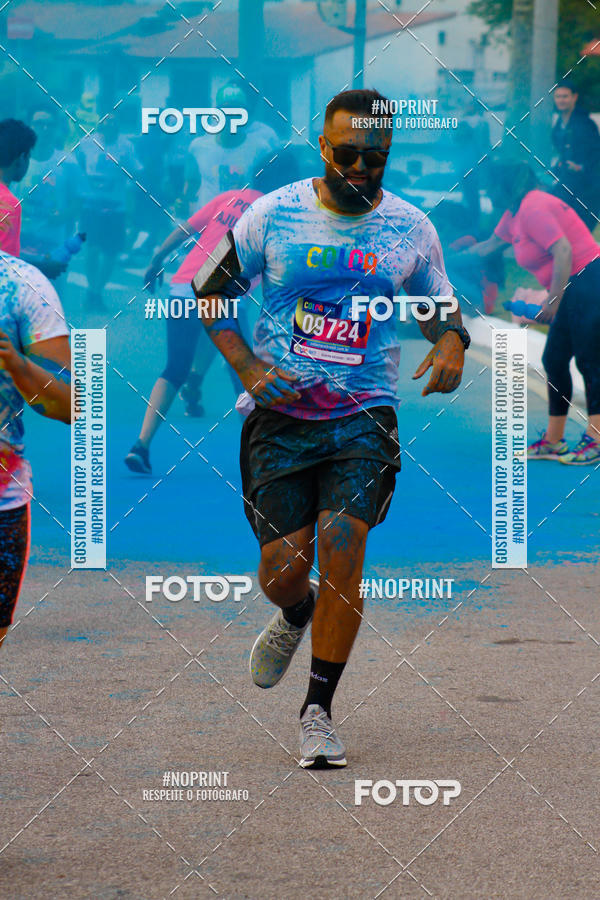 Buy your photos of the eventColor Race Brasil - Florian�polis on Fotop